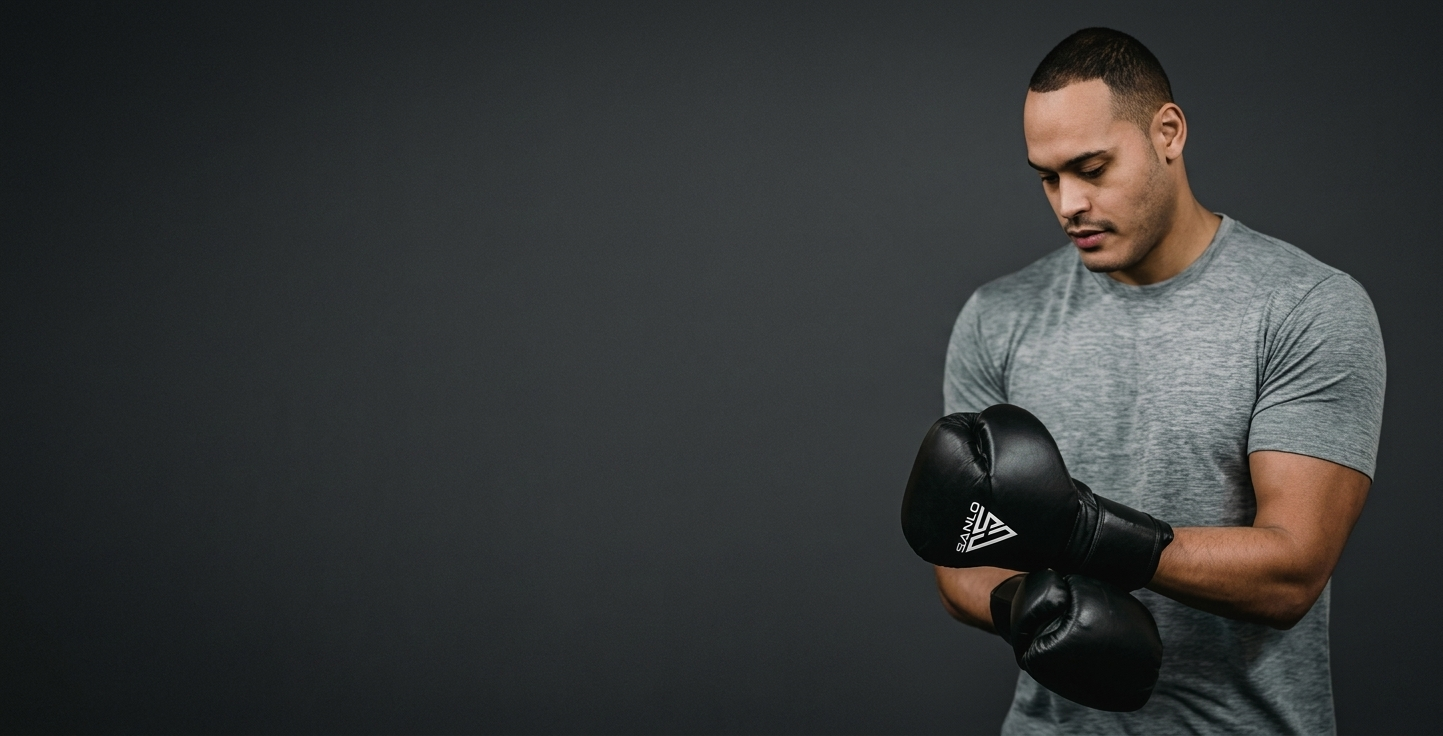 Custom Boxing Gloves - OEM Manufacturer Sialkot Pakistan