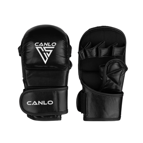 CANLO MMA Shooter Gloves