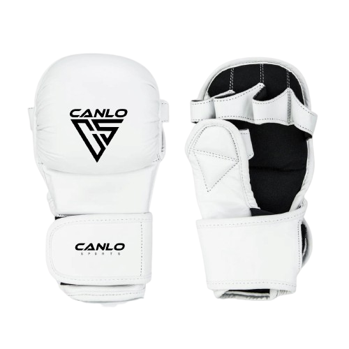 CANLO MMA Shooter Gloves