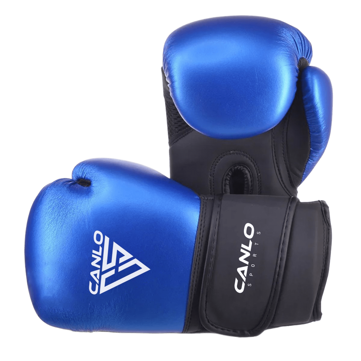 CANLO Blue Joniour Gloves