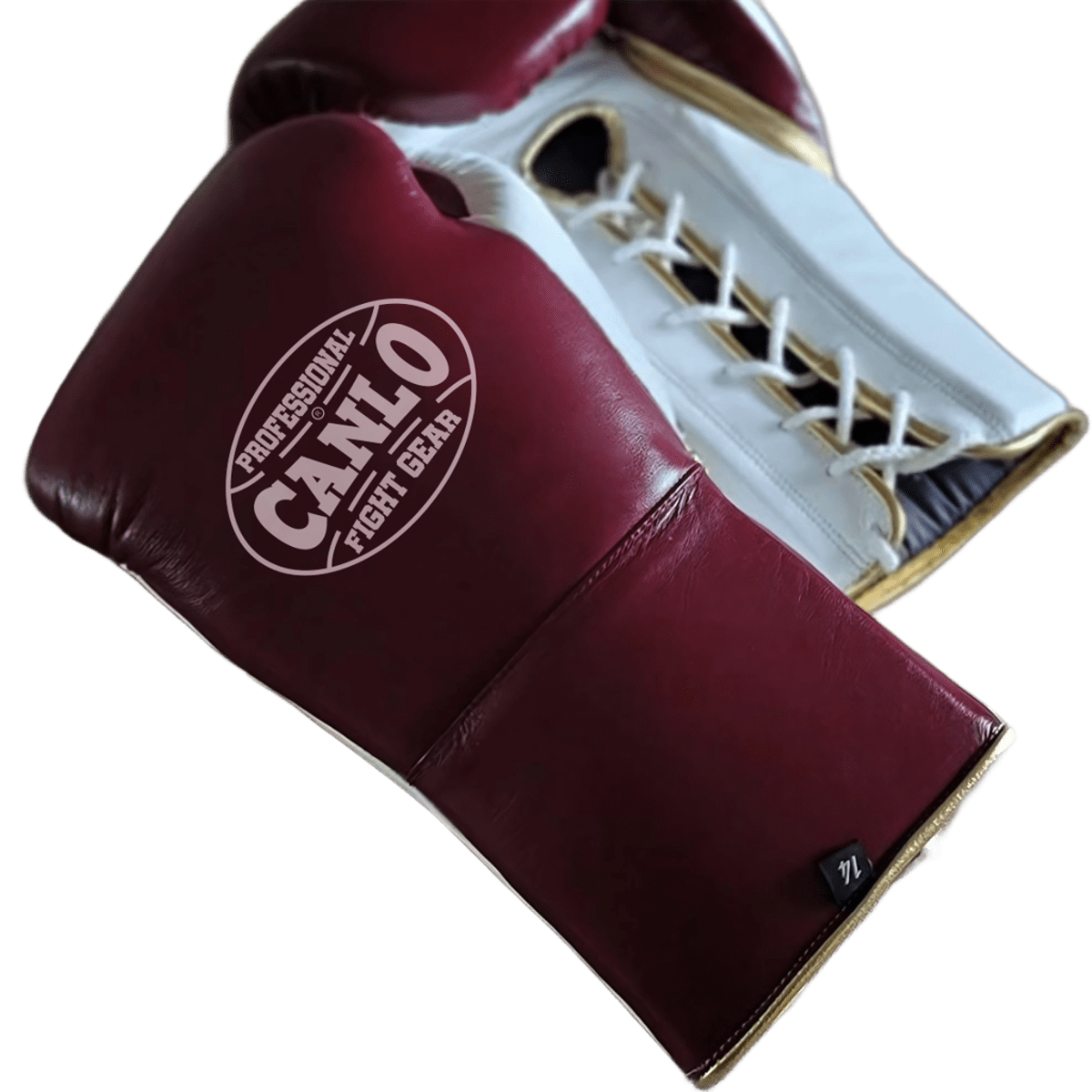CANLO Laces Pro Gloves