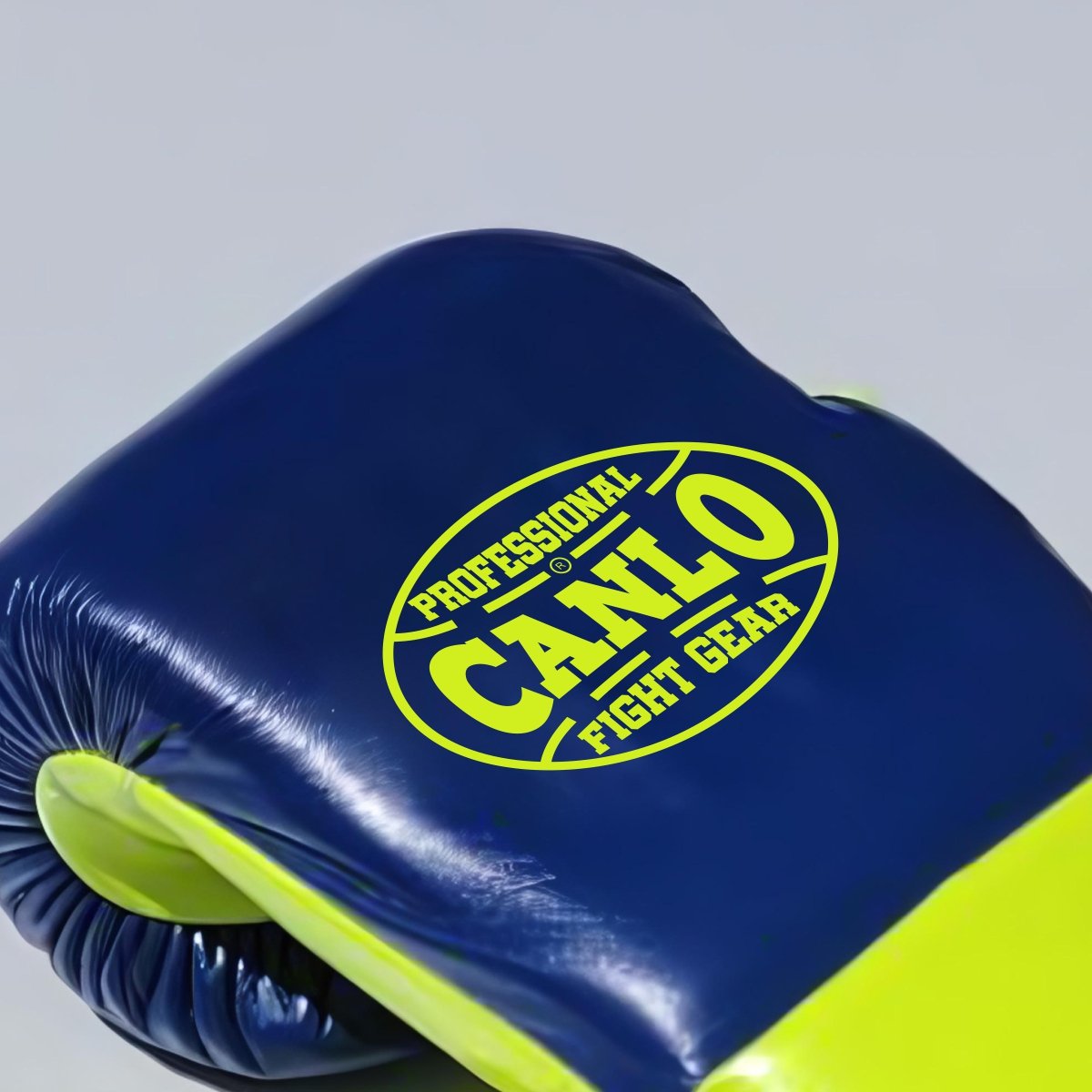 Canlo Boxing Gloves Pro - Ultra-light design for maximum speed
