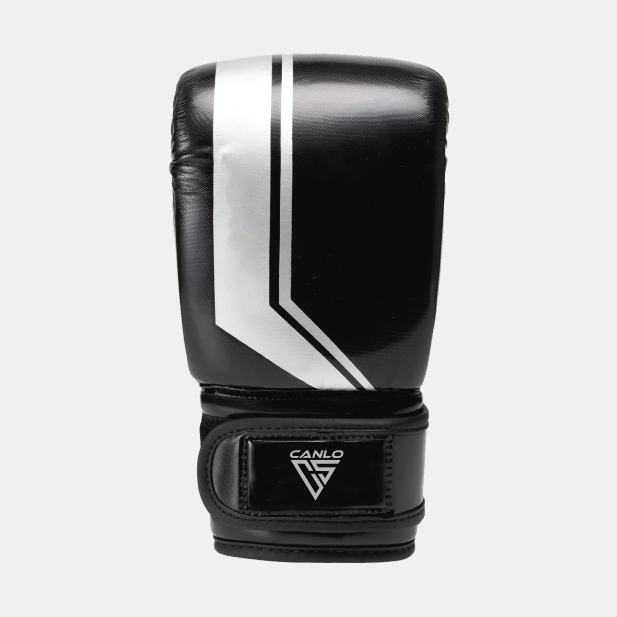 Canlo Bag Mitt Black - Anatomical hand shape for perfect fit