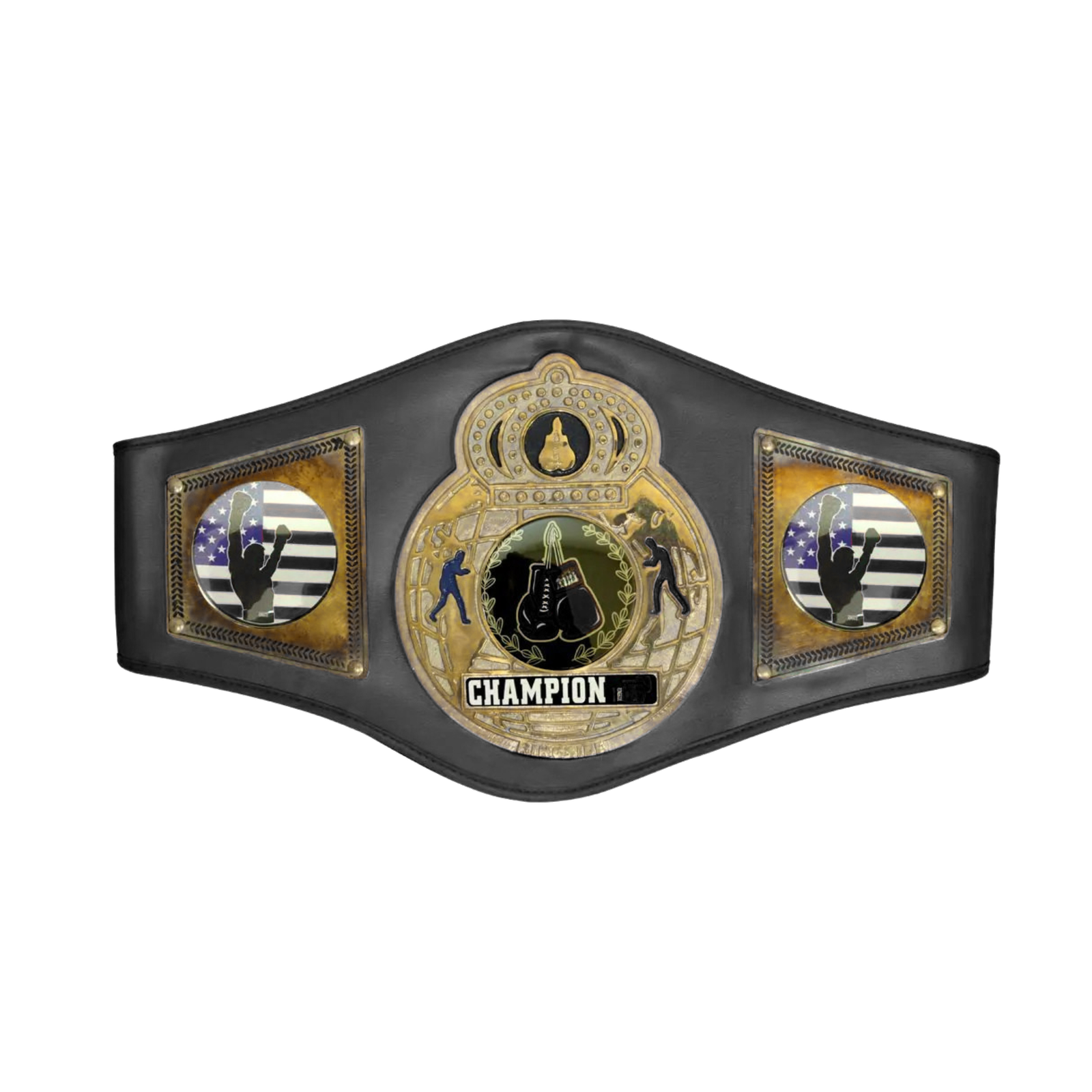 CANLO - Championship Belts