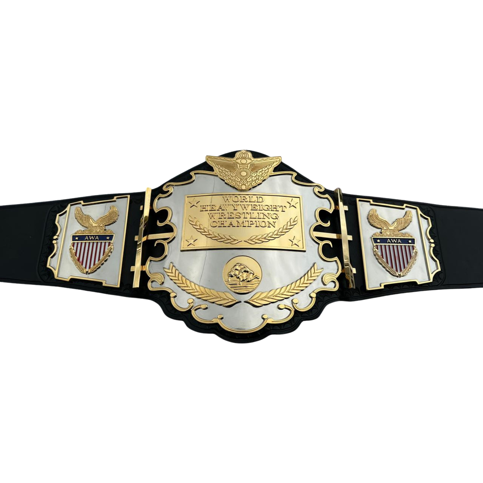 CANLO Championship Belts