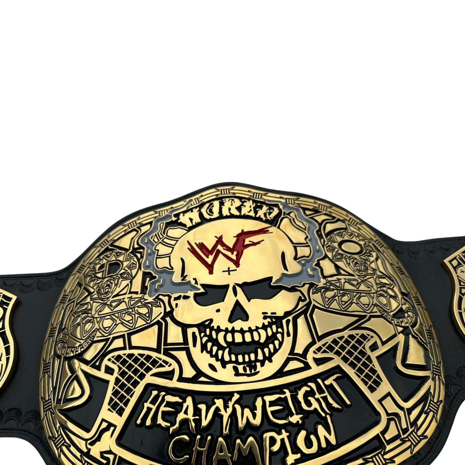 CANLO - Championship Belts