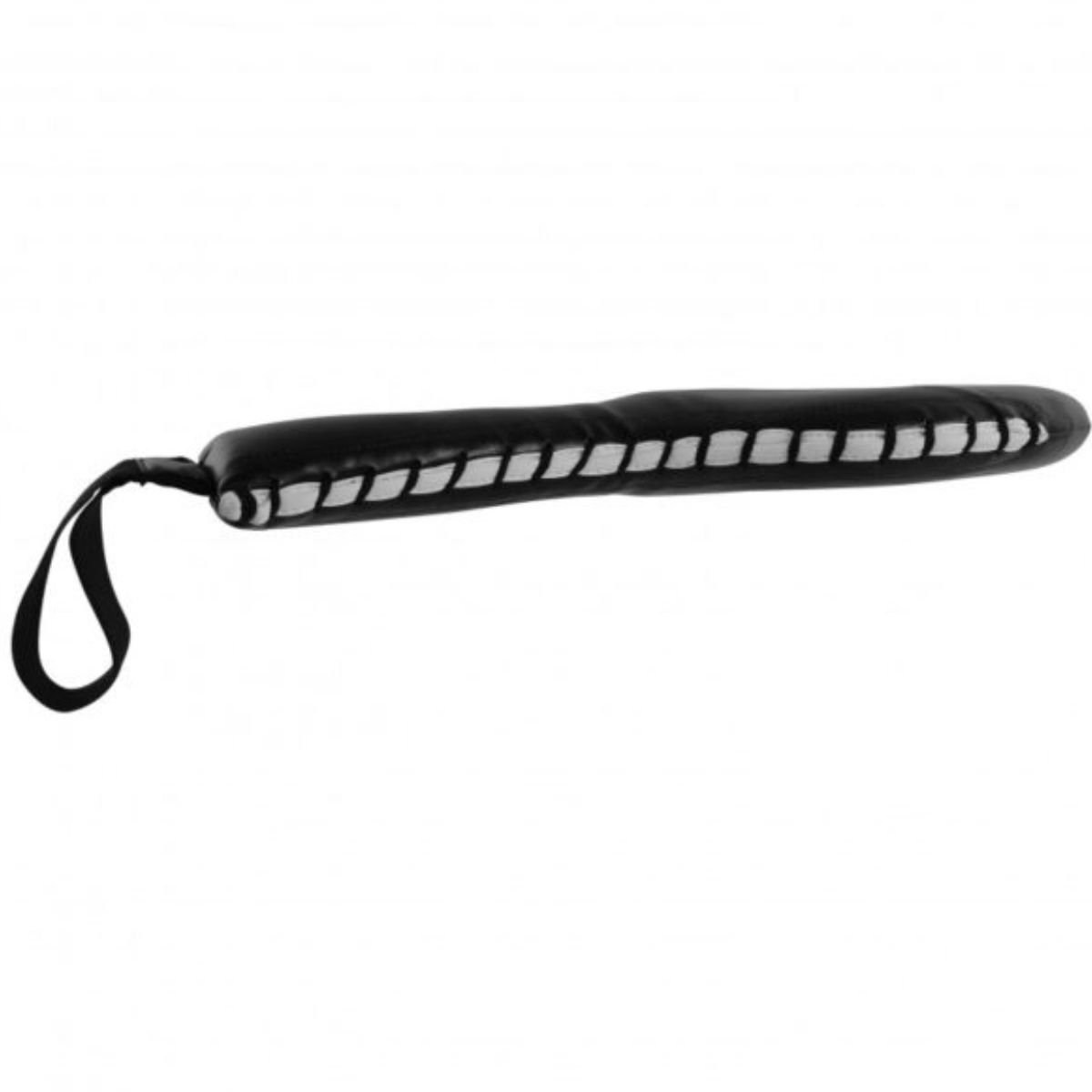 Canlo Boxing Paddle Target Black/White - Thick EVA foam padding detail