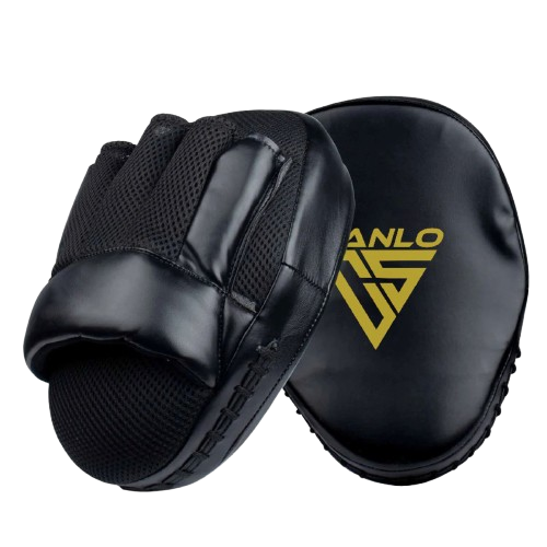 CANLO - Speed Coach Focus Pad