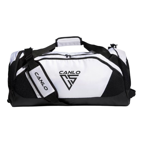 CANLO Duffel bag White