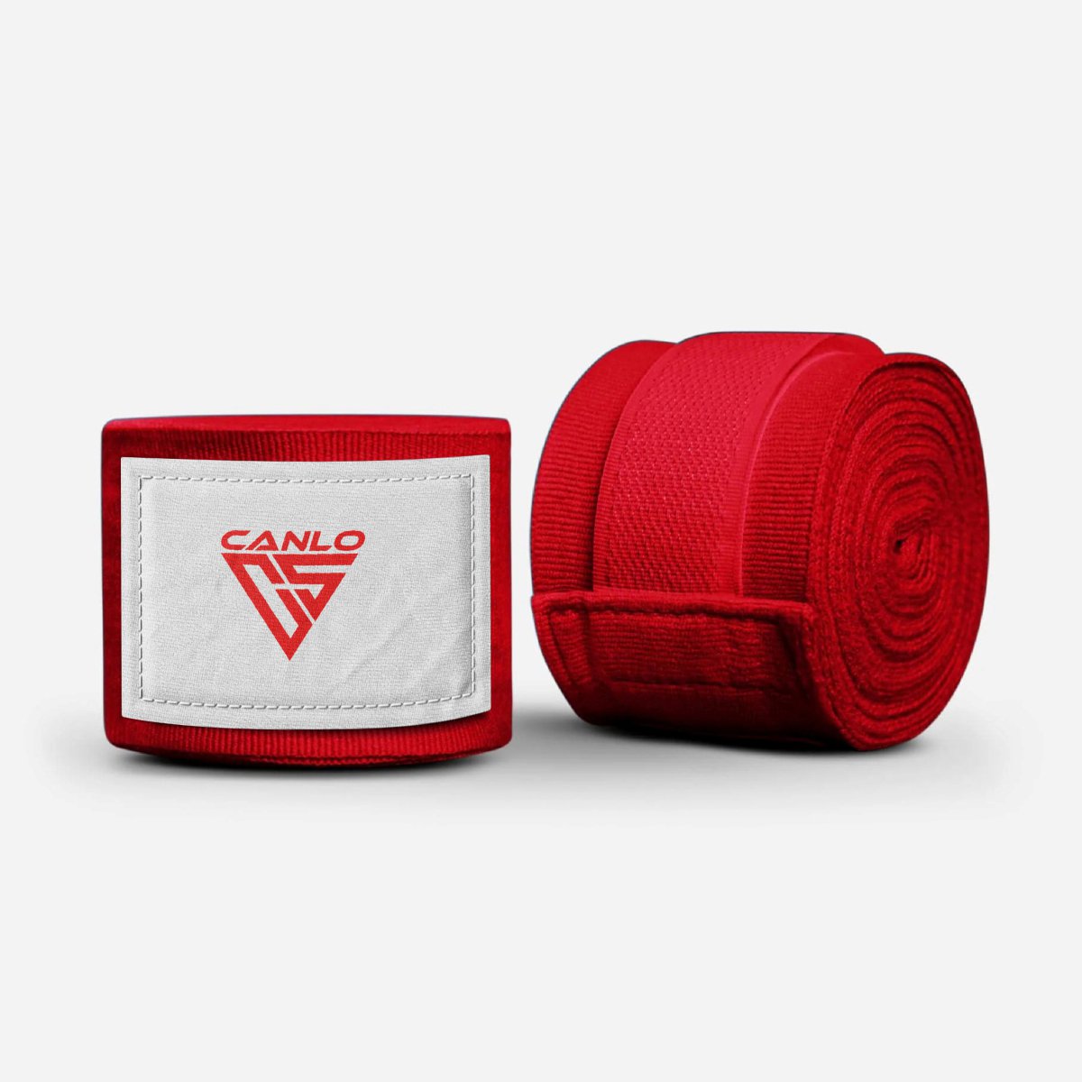 CANLO Hand Wrap Red