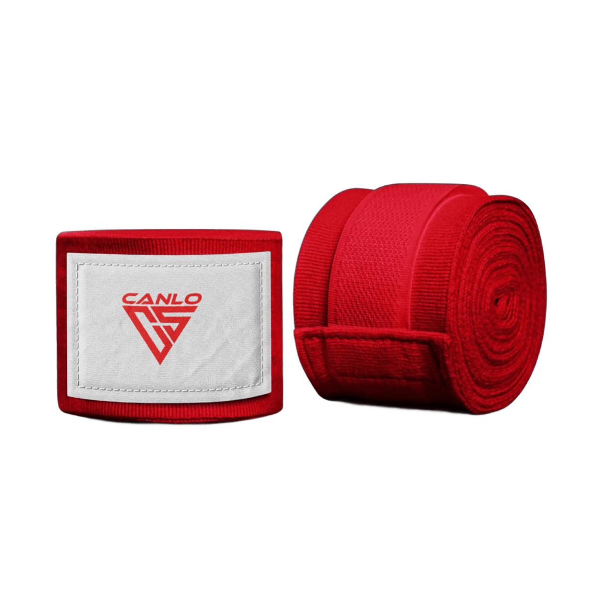 CANLO Hand Wrap Red