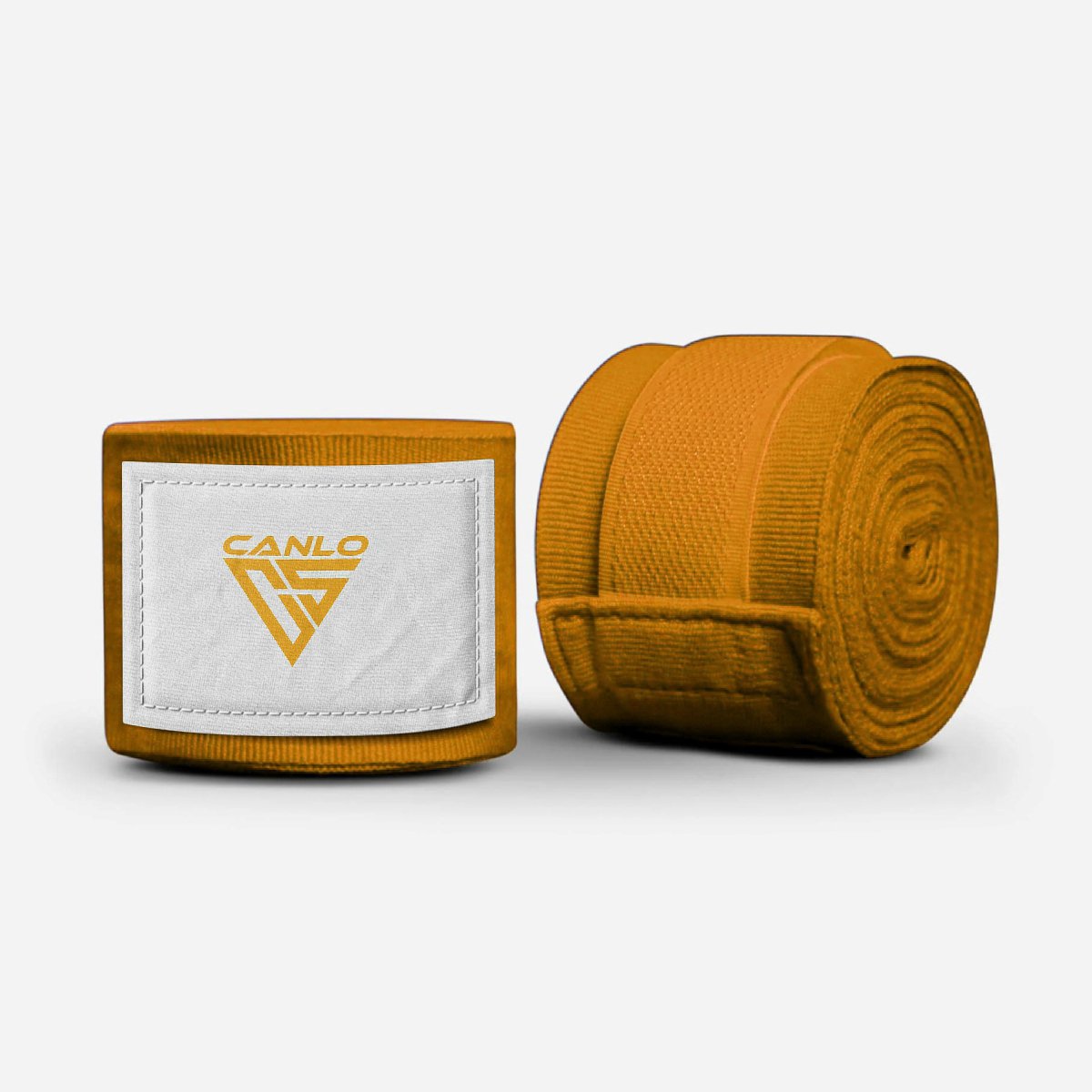 CANLO Hand Wrap Yellow