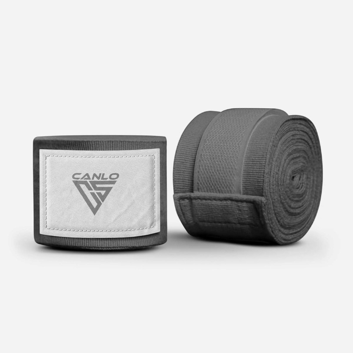 CANLO Hand Wrap Grey