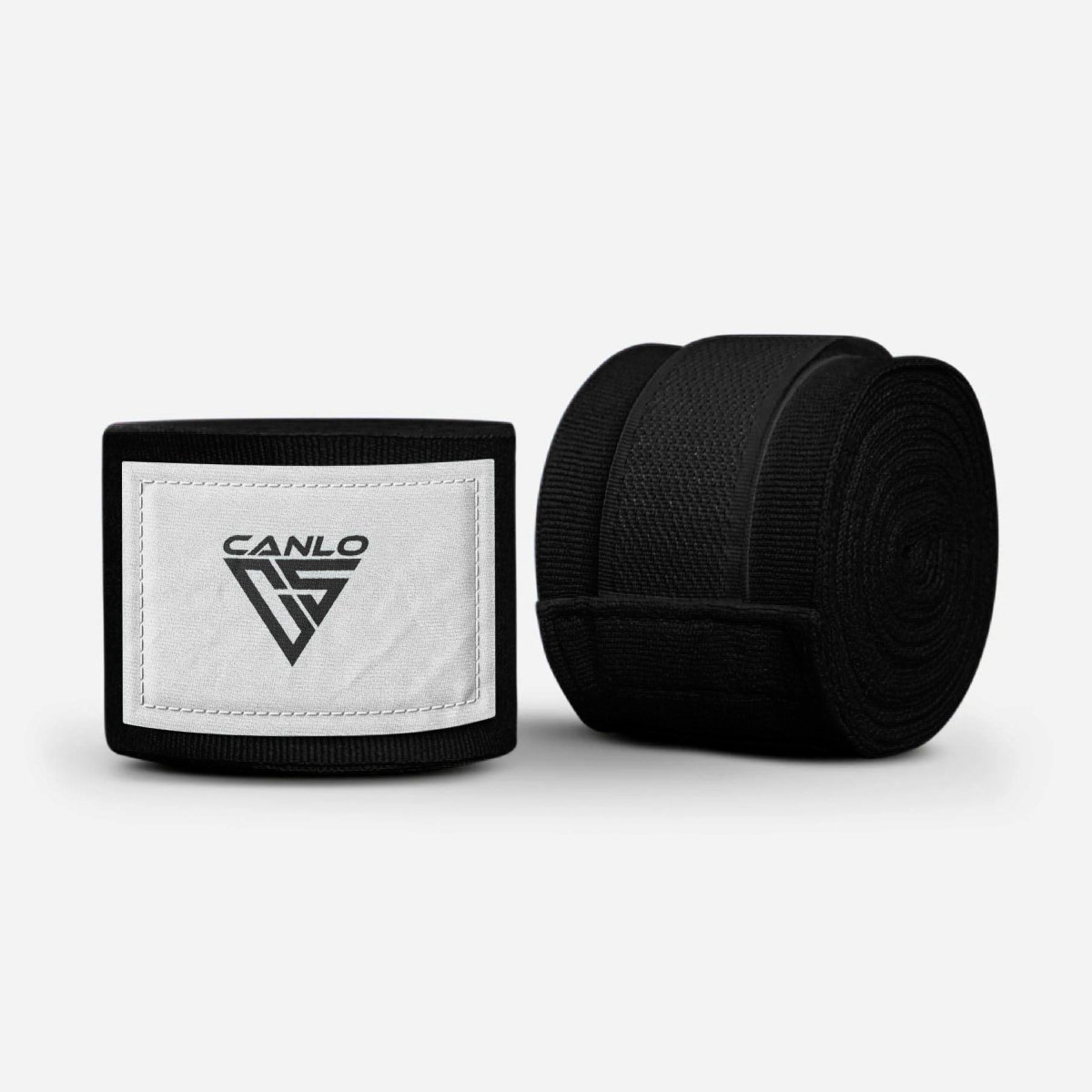 CANLO Hand Wrap Black
