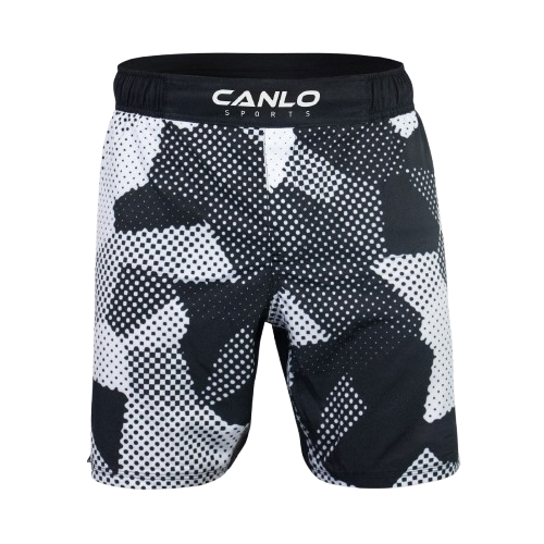 CANLO New MMA Fight Shorts