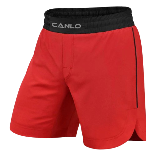 CANLO MMA Fight Shorts