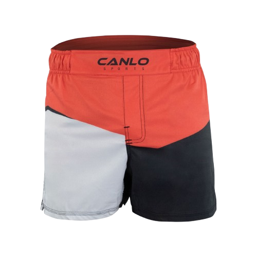 CANLO MMA Fight Shorts