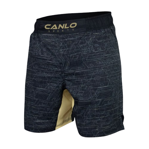 CANLO MMA Fight Shorts