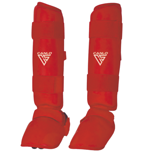 CANLO - Shin And Foot Guard