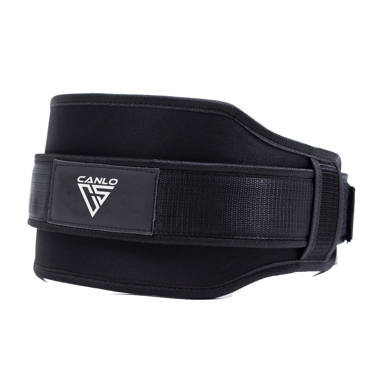 CANLO Weight-Lifting Belts