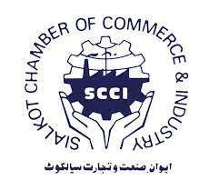 SCCI Certification - Sialkot Chamber of Commerce and Industry